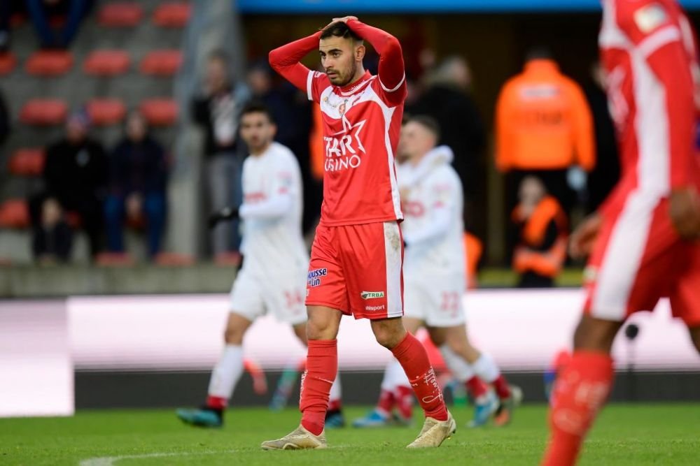 FCU Craiova și-a prezentat noua achiziție! Un jucător lansat de Mircea Rednic a fost adus de la Mouscron_4