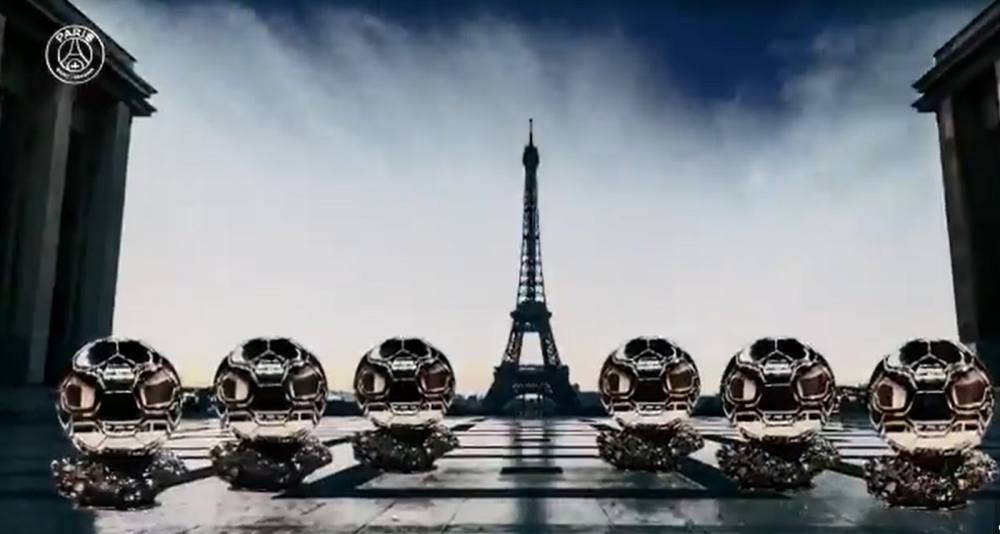 Messi, prezentat oficial la PSG: „Un nou diamant!” Cum arată clipul cu superstarul argentinian_11