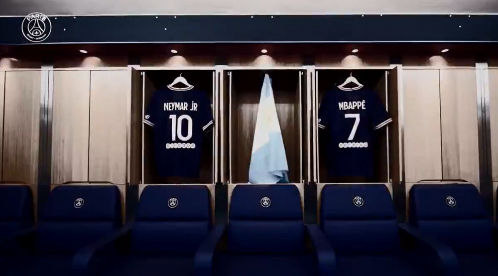 Messi, prezentat oficial la PSG: „Un nou diamant!” Cum arată clipul cu superstarul argentinian_12