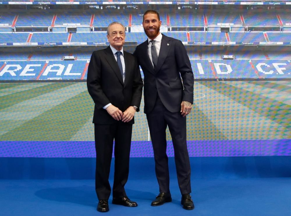 Război în toată regula în Spania! Președintele Ligii, mesaj tăios pentru Florentino Perez: 