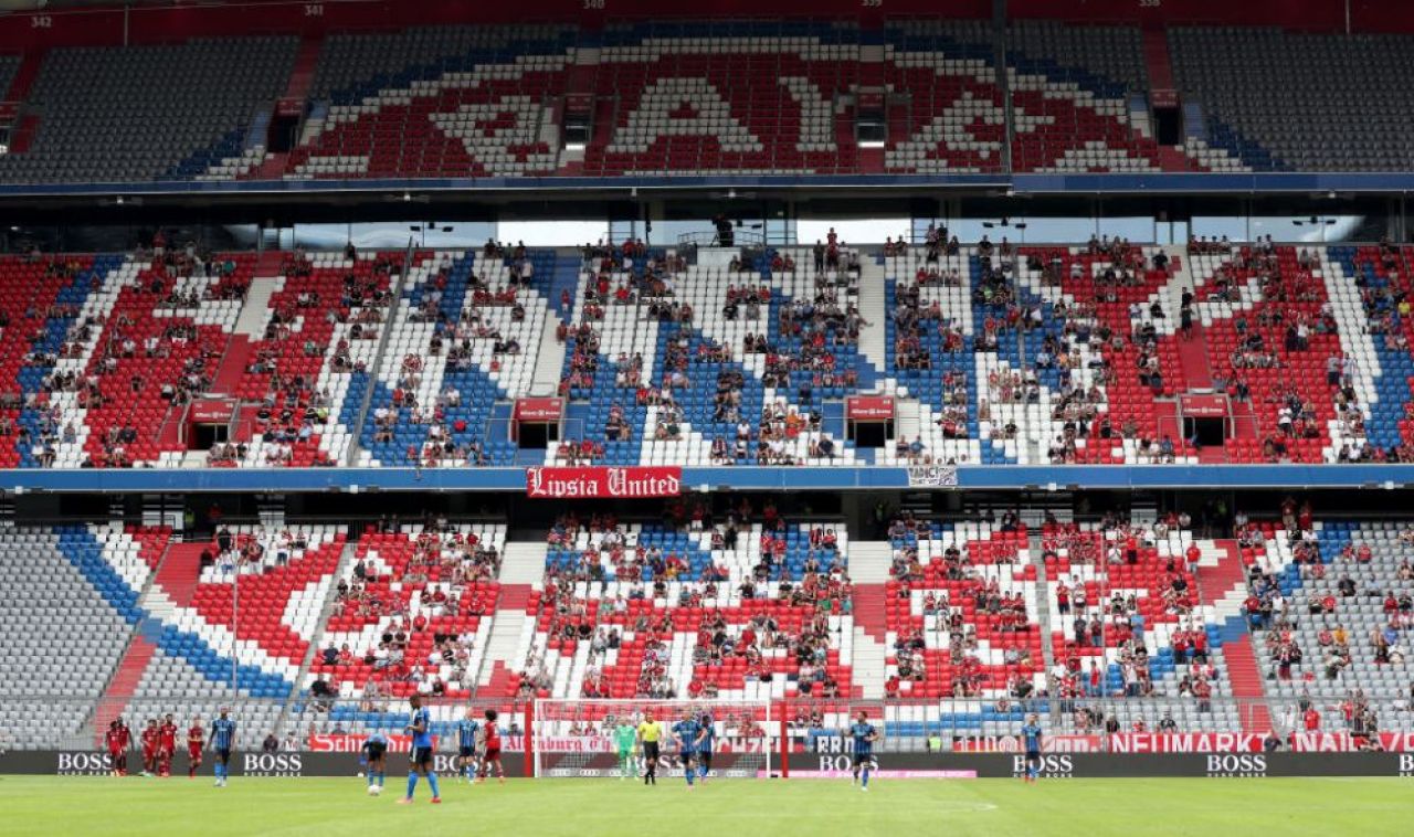 Bayern Munchen, aproape de a deveni o echipă invincibilă! Cum ar putea arăta dacă s-ar realiza transferul lui Haaland_6