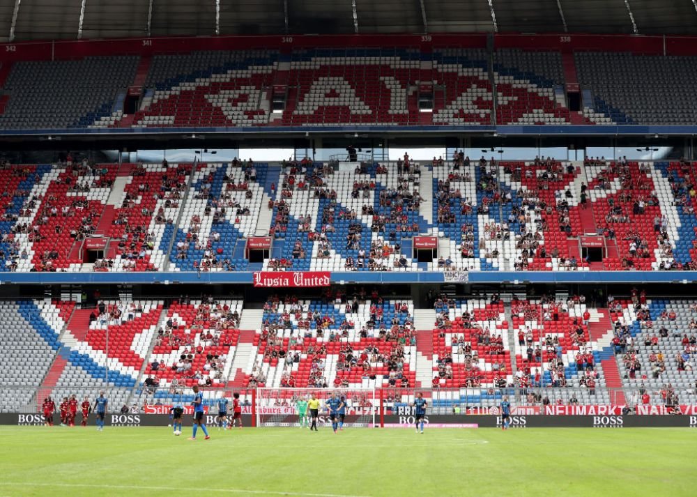 Bayern Munchen, aproape de a deveni o echipă invincibilă! Cum ar putea arăta dacă s-ar realiza transferul lui Haaland_7