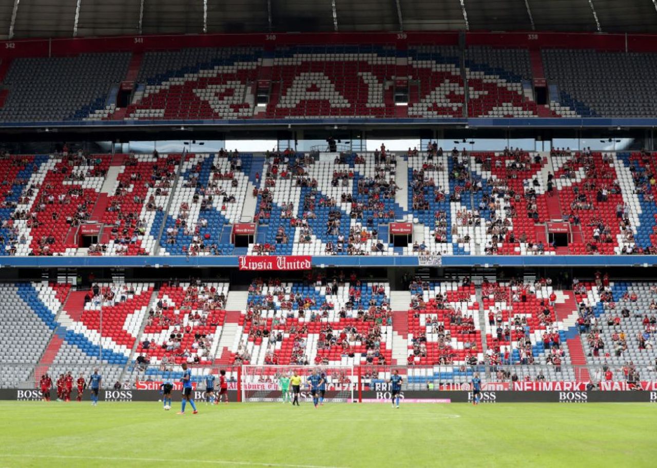Bayern Munchen, aproape de a deveni o echipă invincibilă! Cum ar putea arăta dacă s-ar realiza transferul lui Haaland_7