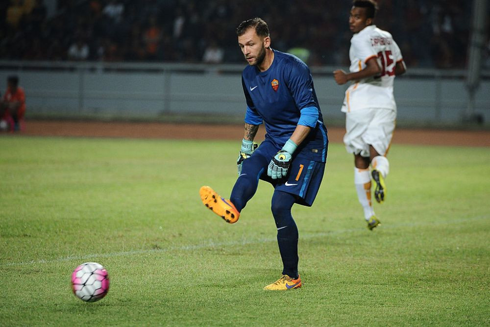 OFICIAL | Bogdan Lobonț, noul selecționer al naționalei U20! Lovitura dată de FRF