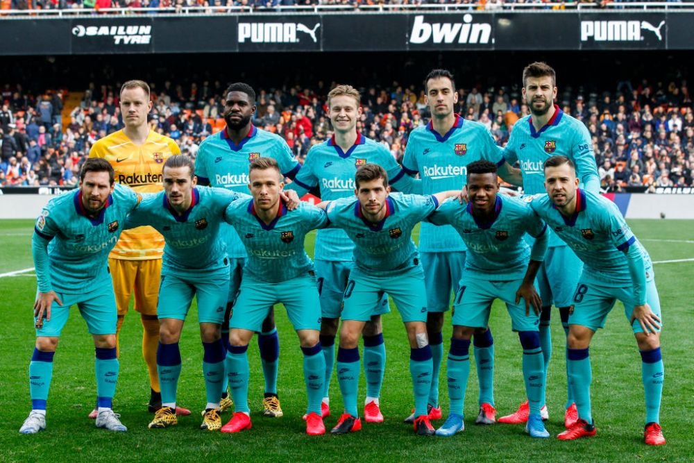 Barcelona vrea să scape de el, dar nu vrea să plece și pune condiții! Campionul mondial care ar putea schimba echipa
