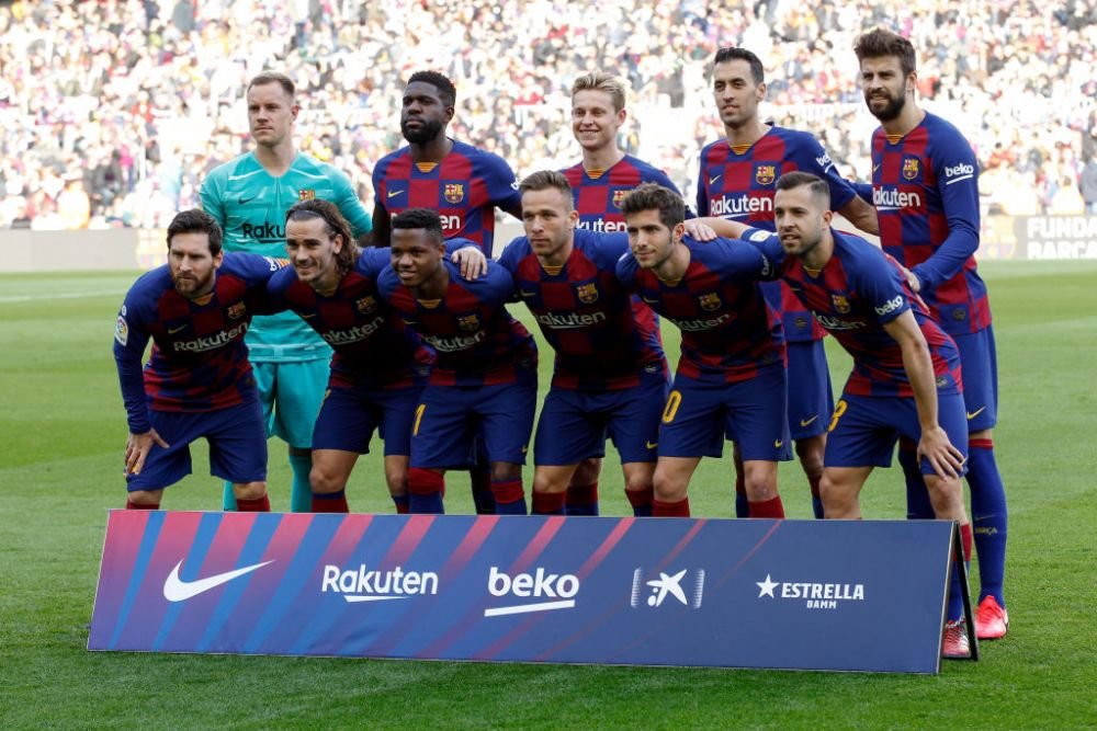 Barcelona vrea să scape de el, dar nu vrea să plece și pune condiții! Campionul mondial care ar putea schimba echipa_2