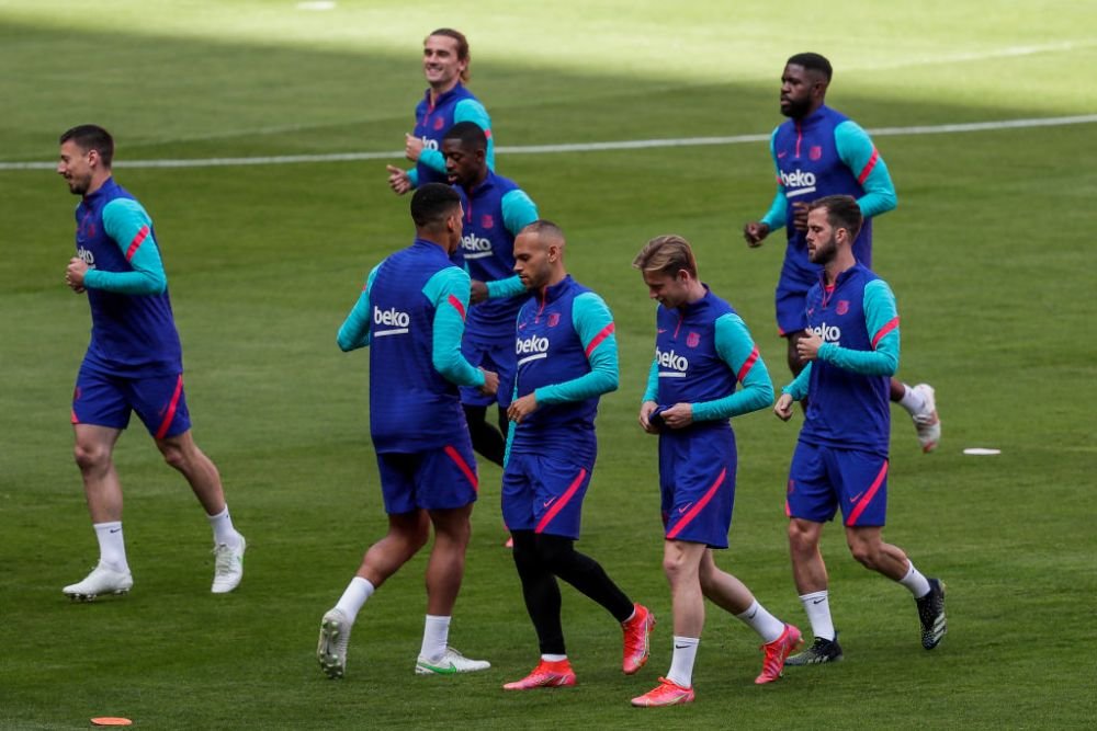Barcelona vrea să scape de el, dar nu vrea să plece și pune condiții! Campionul mondial care ar putea schimba echipa_5