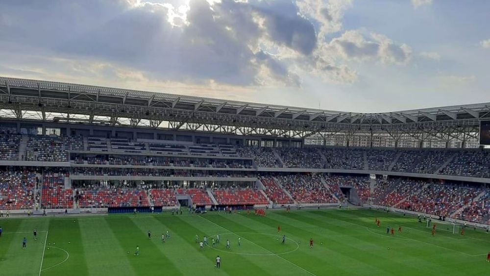 EXCLUSIV | „Nu, nu cred!” Împăcarea dintre CSA și FCSB, doar un vis irealizabil?! Principalul impediment în calea unificării_3