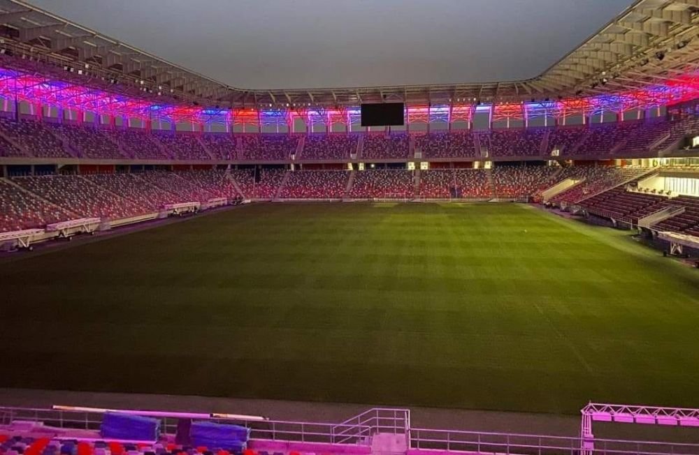 EXCLUSIV | „Nu, nu cred!” Împăcarea dintre CSA și FCSB, doar un vis irealizabil?! Principalul impediment în calea unificării_4