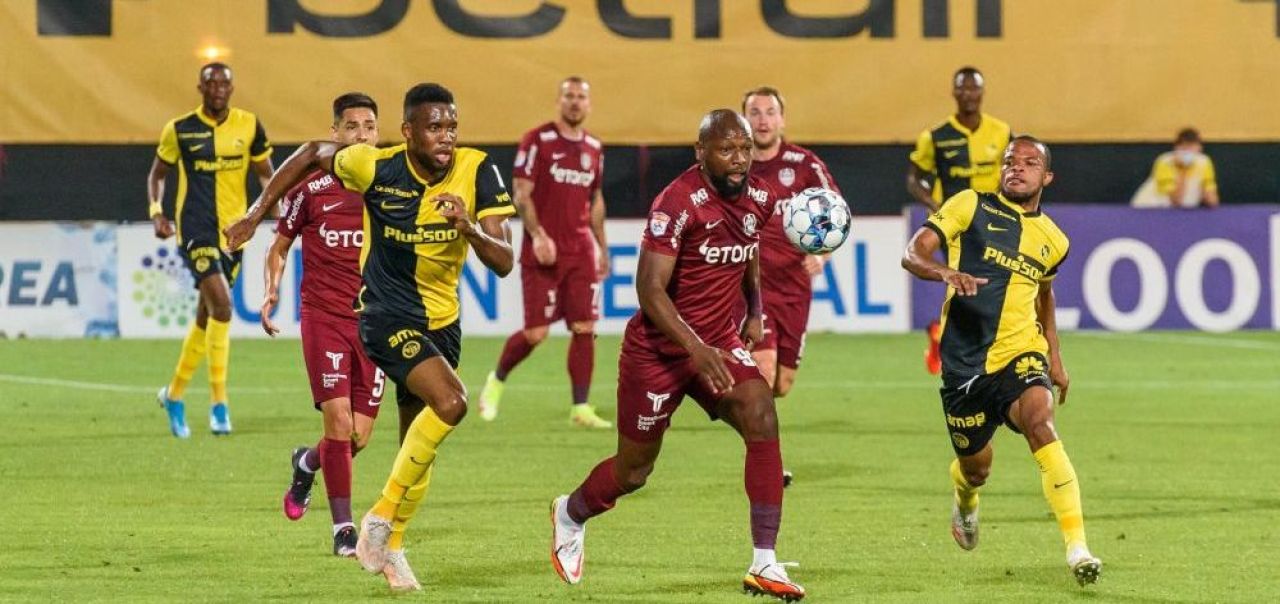 Au trecut de CFR, i-au eliminat și pe maghiarii de la Ferencvaros. Young Boys, în grupele Ligii Campionilor_2