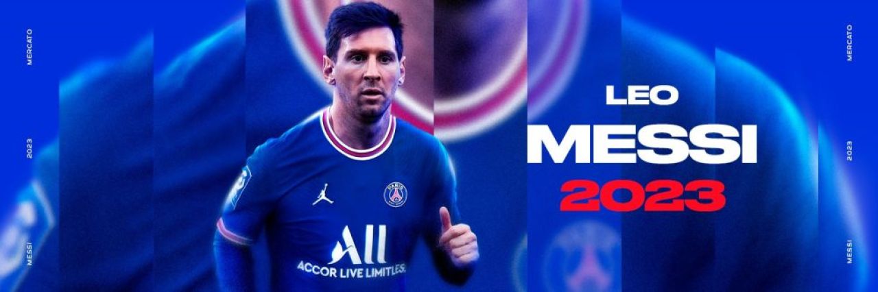 Prima reacție a lui Lionel Messi după ce a semnat cu PSG: „Clubul este în perfectă armonie cu ambițiile mele!”_2