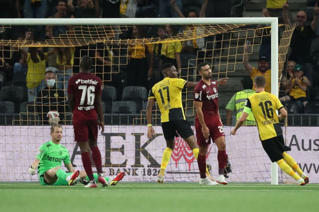 „Nu se face la acest nivel!” Șumudică, supărat pe un jucător după eliminarea din Champions League! Ce a spus_3