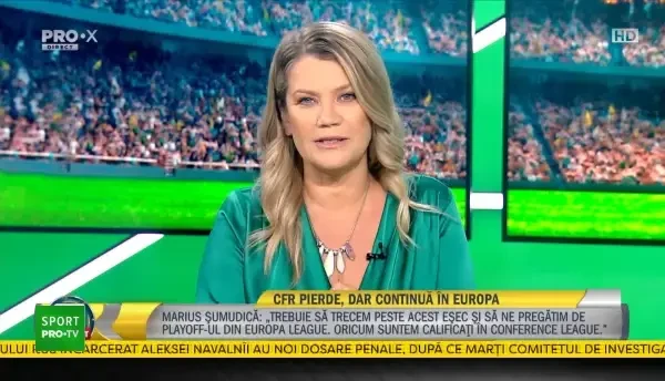 EXCLUSIV | Reacție sinceră din partea celor de la CFR Cluj: &rdquo;Au meritat victoria&rdquo;