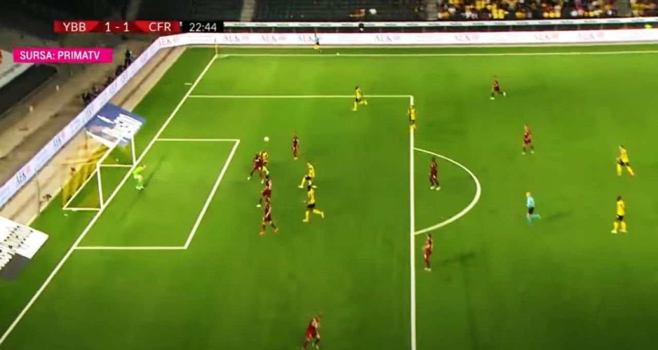 ANALIZĂ | Probleme în paradisul de la CFR Cluj? Ce spun imaginile TV despre relația lui Șumudică cu veteranii lotului_3