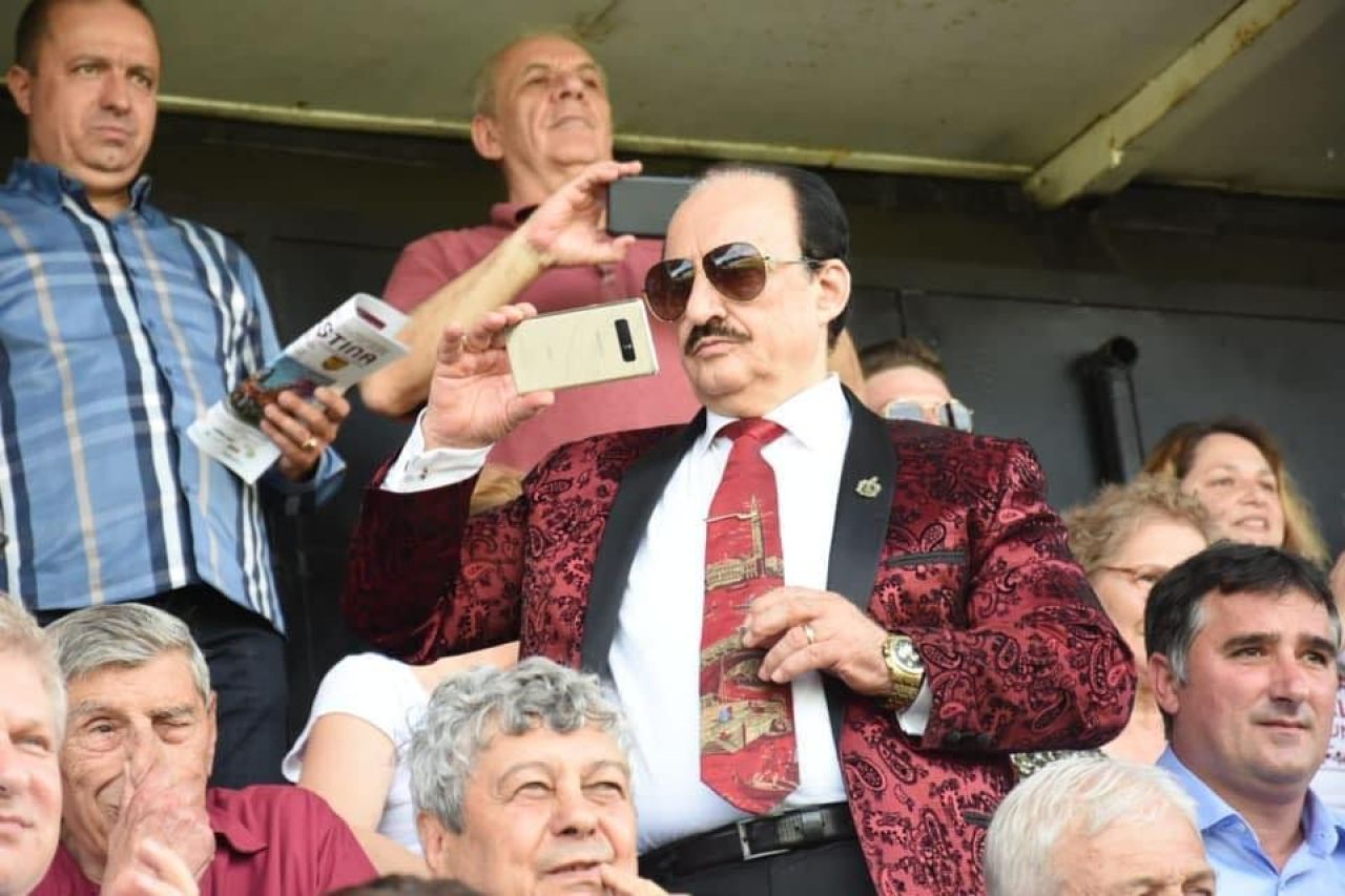Fostul patron al Rapidului și prieten al lui Mike Tyson, ridicat de acasă cu mascații de procurorii DIICOT!_2