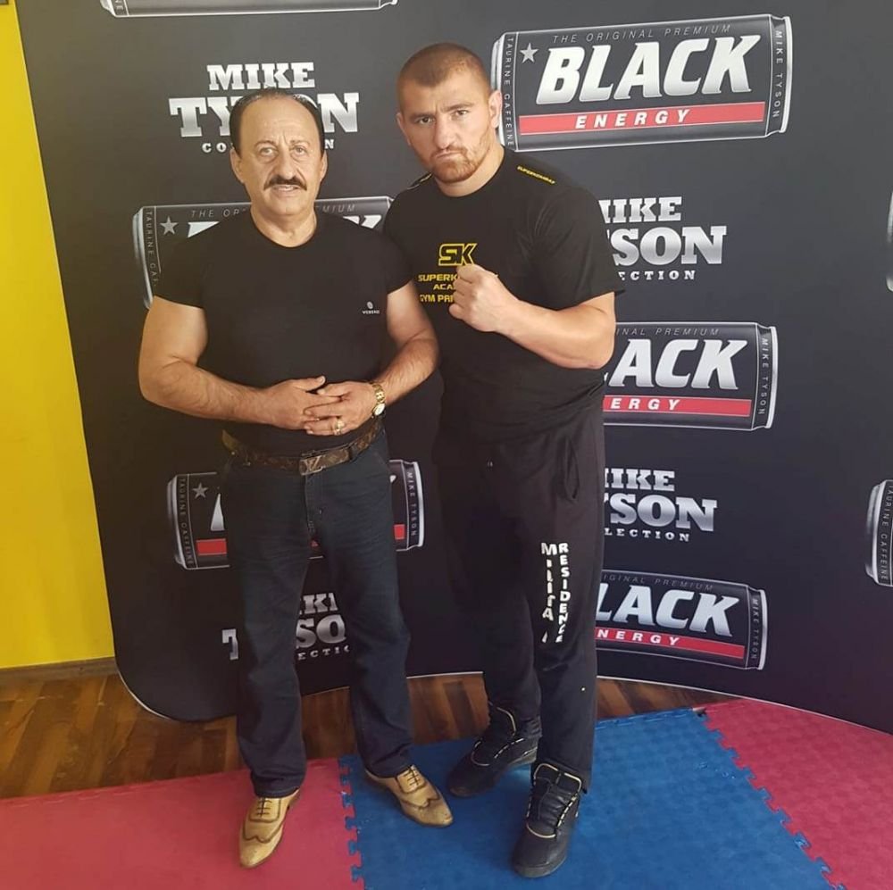 Fostul patron al Rapidului și prieten al lui Mike Tyson, ridicat de acasă cu mascații de procurorii DIICOT!_5