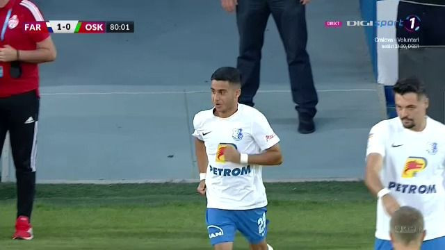 Are 15 ani și e pariul lui Hagi. Enes Sali: Neymar, Messi și Iniesta m-au &icirc;nvățat multe lucruri