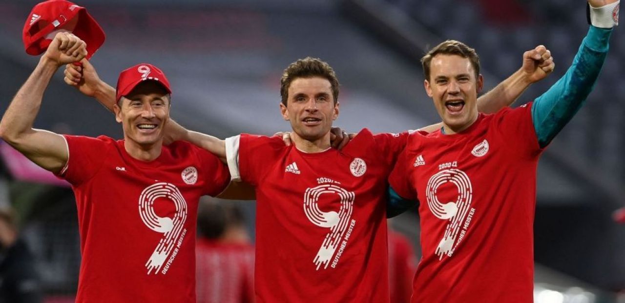(P) Bundesliga revine în weekend: favorite, cote pariuri, program_1