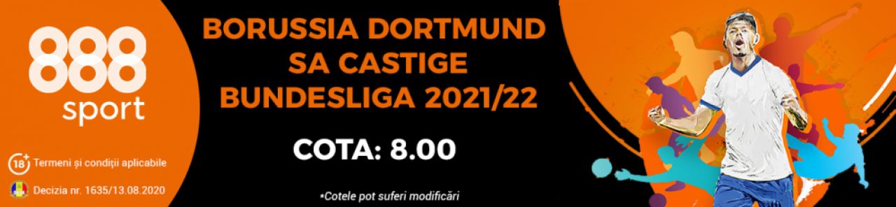 (P) Bundesliga revine în weekend: favorite, cote pariuri, program_2