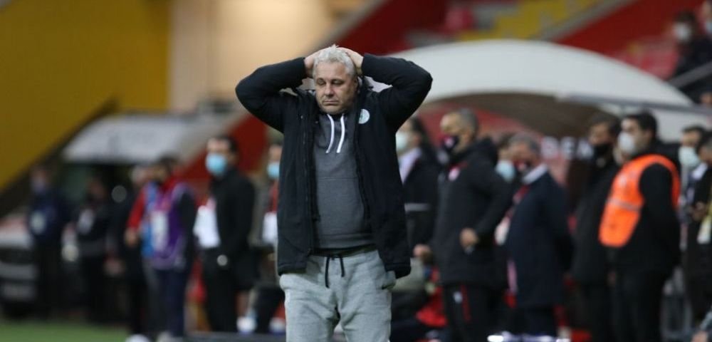 EXCLUSIV | „Nu am mai văzut asta în ultimele luni!” Șumudică, atacat dur de un fost antrenor al campioanei CFR_2