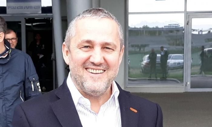 Mihai Rotaru dă lovitura! Universitatea Craiova &icirc;și ia atacant cu minute &icirc;n LaLiga. Toate detaliile