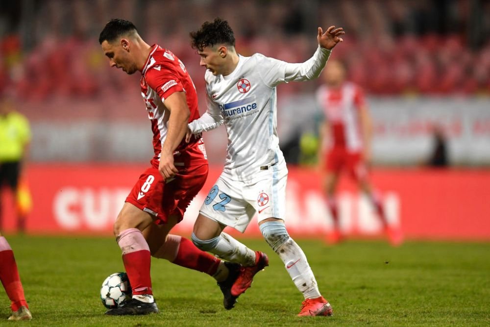 Continuă războiul dintre Paul Anton și Dinamo! FRF a anunțat decizia_4