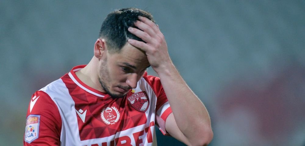 Continuă războiul dintre Paul Anton și Dinamo! FRF a anunțat decizia_6