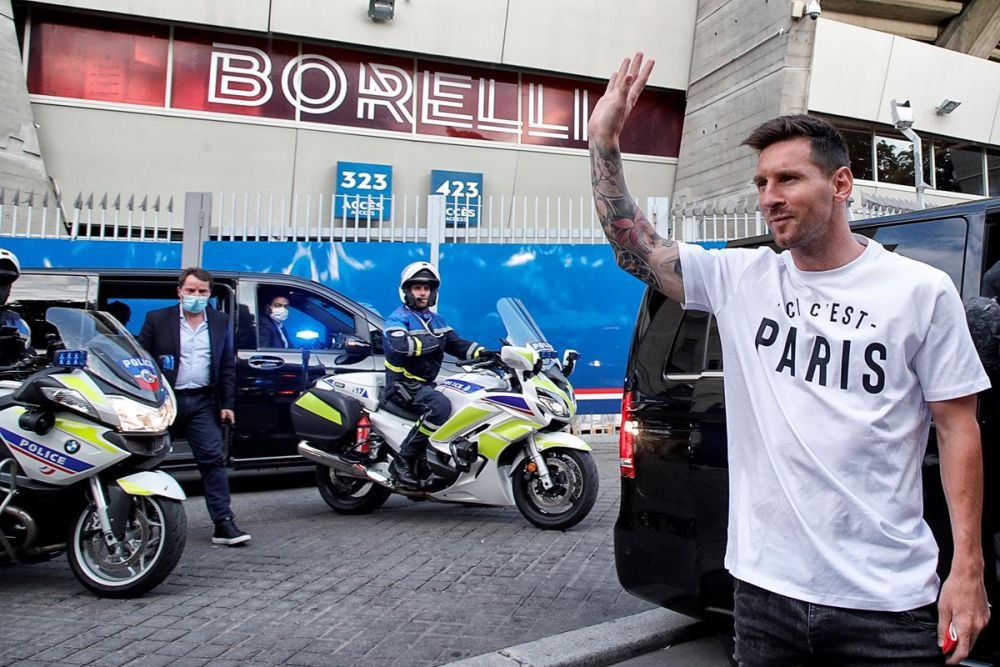 EXCLUSIV | Dumitru Dragomir, reacție genială când a fost întrebat de Messi: „Să ne vedem de sărăcia noastră”_8