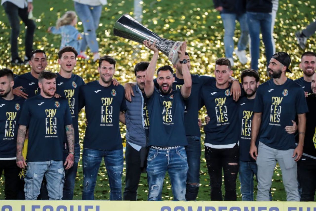Chelsea - Villareal 1-1, 6-5 d.l.d. | Elevii lui Tuchel au cucerit Supercupa Europei! Kepa, decisiv pentru londonezi_1