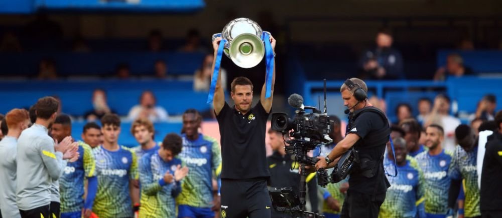 Chelsea - Villareal 1-1, 6-5 d.l.d. | Elevii lui Tuchel au cucerit Supercupa Europei! Kepa, decisiv pentru londonezi_4