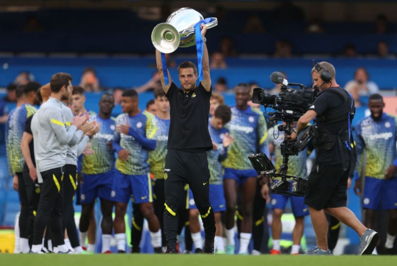 Chelsea - Villareal 1-1, 6-5 d.l.d. | Elevii lui Tuchel au cucerit Supercupa Europei! Kepa, decisiv pentru londonezi_5