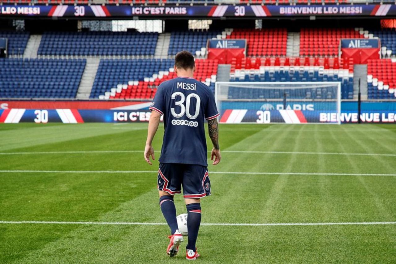 Când va juca Messi primul său meci la PSG! Dezvăluirea făcută de argentinian la conferința de prezentare_1