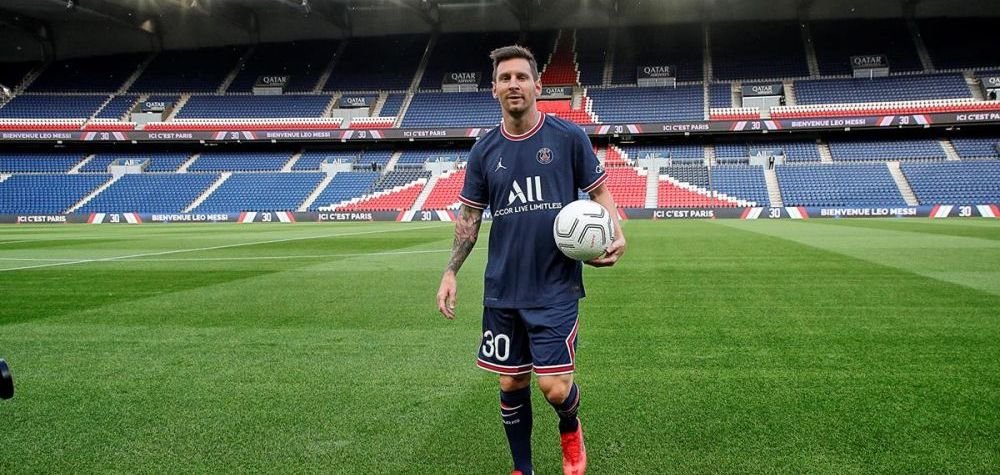 Când va juca Messi primul său meci la PSG! Dezvăluirea făcută de argentinian la conferința de prezentare_4