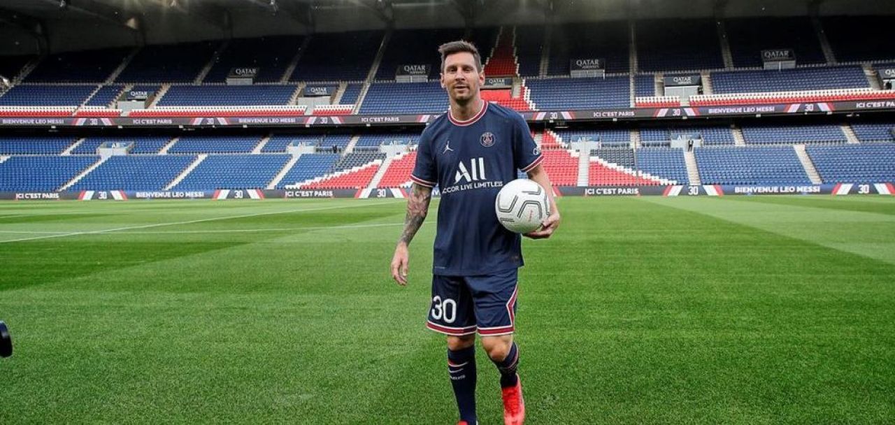 Când va juca Messi primul său meci la PSG! Dezvăluirea făcută de argentinian la conferința de prezentare_4