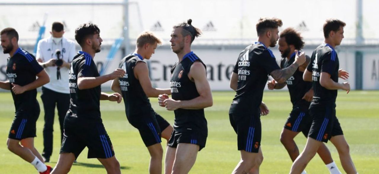 Real Madrid, aproape să se mai despartă de un jucător! Madrilenii pot încasa 50 de milioane de euro_1