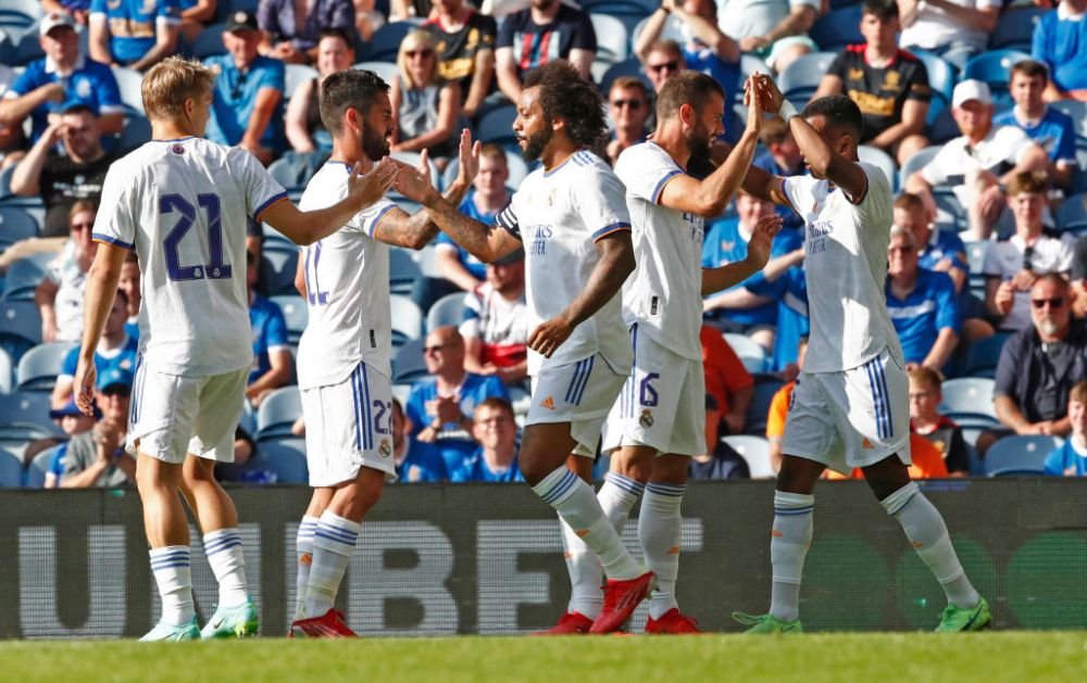 Real Madrid, aproape să se mai despartă de un jucător! Madrilenii pot încasa 50 de milioane de euro_3