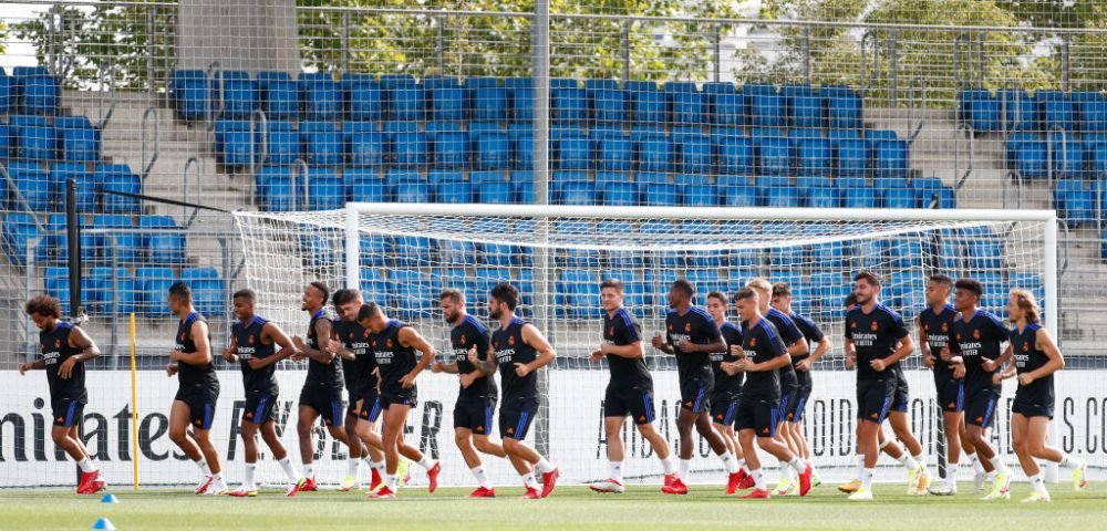 Real Madrid, aproape să se mai despartă de un jucător! Madrilenii pot încasa 50 de milioane de euro_5