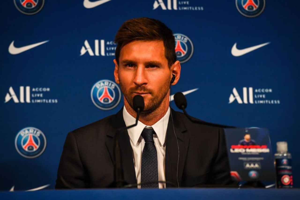 Propunerea incredibilă pe care Messi a avut-o la începutul anului: