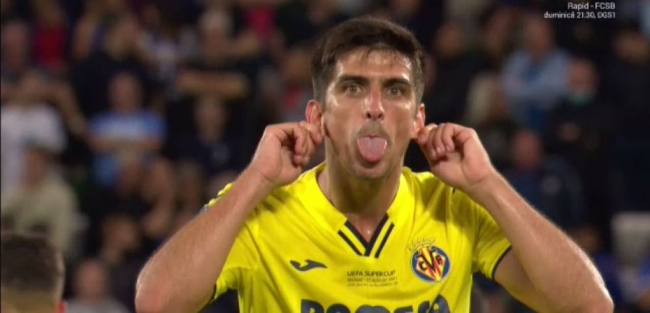Chelsea - Villareal 1-1, 6-5 d.l.d. | Elevii lui Tuchel au cucerit Supercupa Europei! Kepa, decisiv pentru londonezi_12