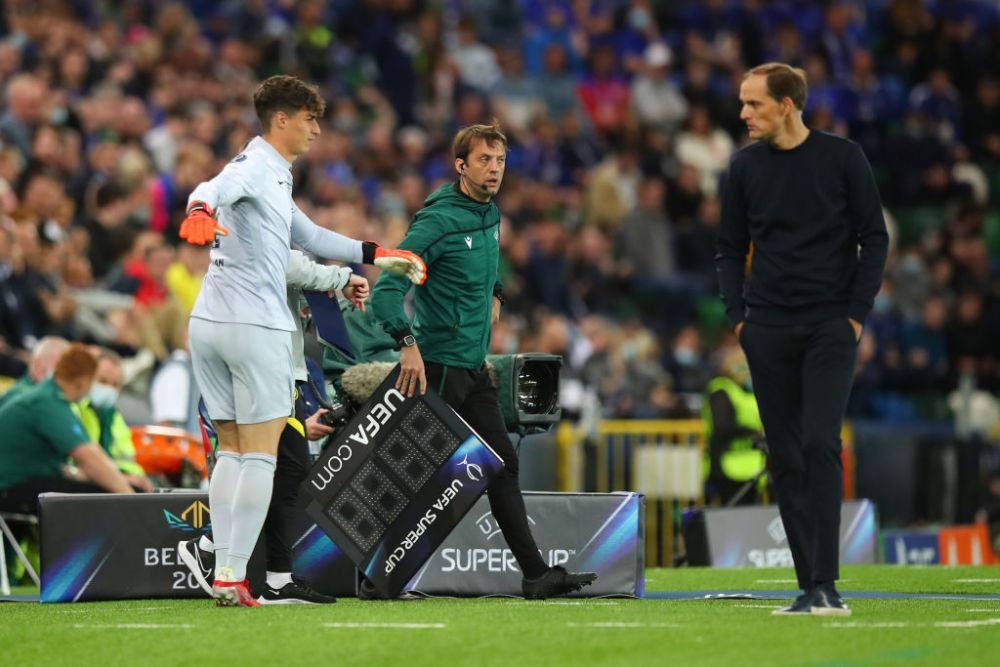 Chelsea - Villareal 1-1, 6-5 d.l.d. | Elevii lui Tuchel au cucerit Supercupa Europei! Kepa, decisiv pentru londonezi_17