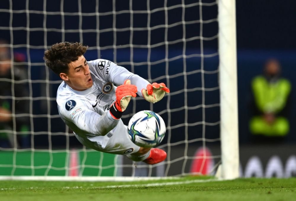 Chelsea - Villareal 1-1, 6-5 d.l.d. | Elevii lui Tuchel au cucerit Supercupa Europei! Kepa, decisiv pentru londonezi_18