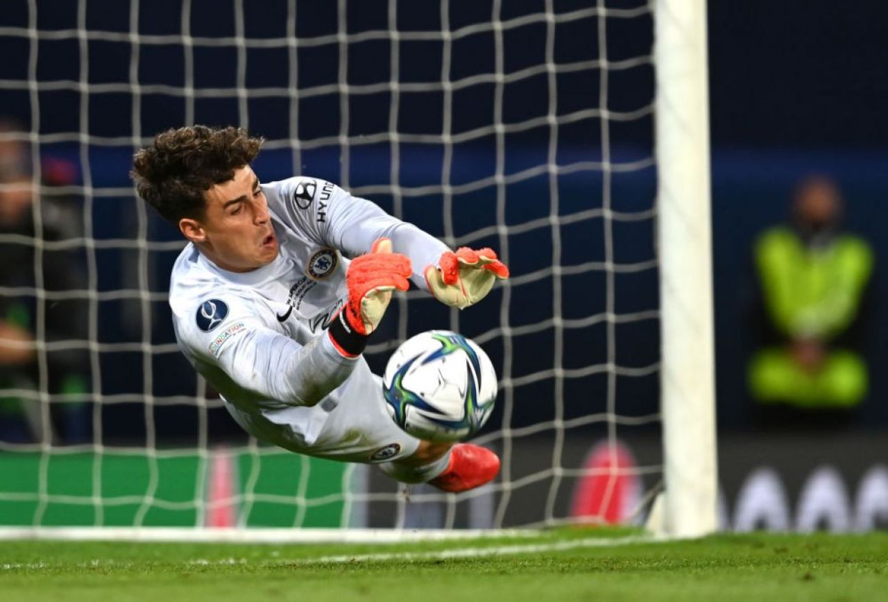 Chelsea - Villareal 1-1, 6-5 d.l.d. | Elevii lui Tuchel au cucerit Supercupa Europei! Kepa, decisiv pentru londonezi_18