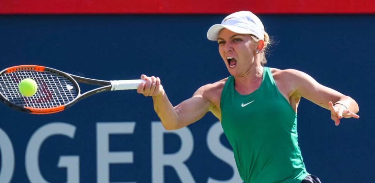 LIVE BLOG | Simona Halep, eliminată la WTA Montreal de Danielle Collins, la capătul unui meci nebun: 6-2, 4-6, 4-6_1