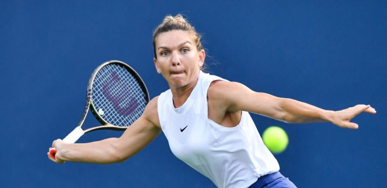 LIVE BLOG | Simona Halep, eliminată la WTA Montreal de Danielle Collins, la capătul unui meci nebun: 6-2, 4-6, 4-6_4