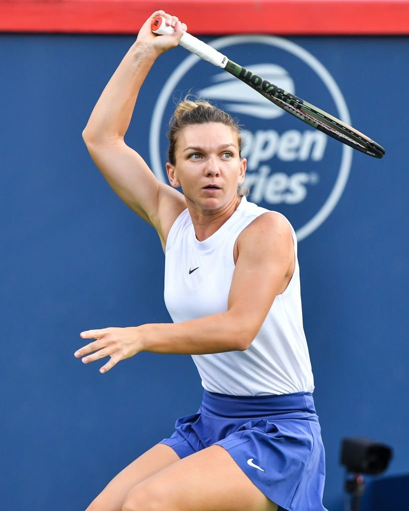 LIVE BLOG | Simona Halep, eliminată la WTA Montreal de Danielle Collins, la capătul unui meci nebun: 6-2, 4-6, 4-6_8
