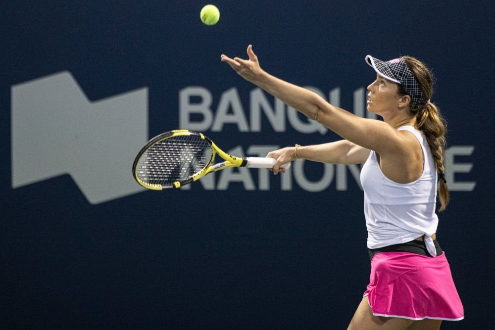 LIVE BLOG | Simona Halep, eliminată la WTA Montreal de Danielle Collins, la capătul unui meci nebun: 6-2, 4-6, 4-6_9