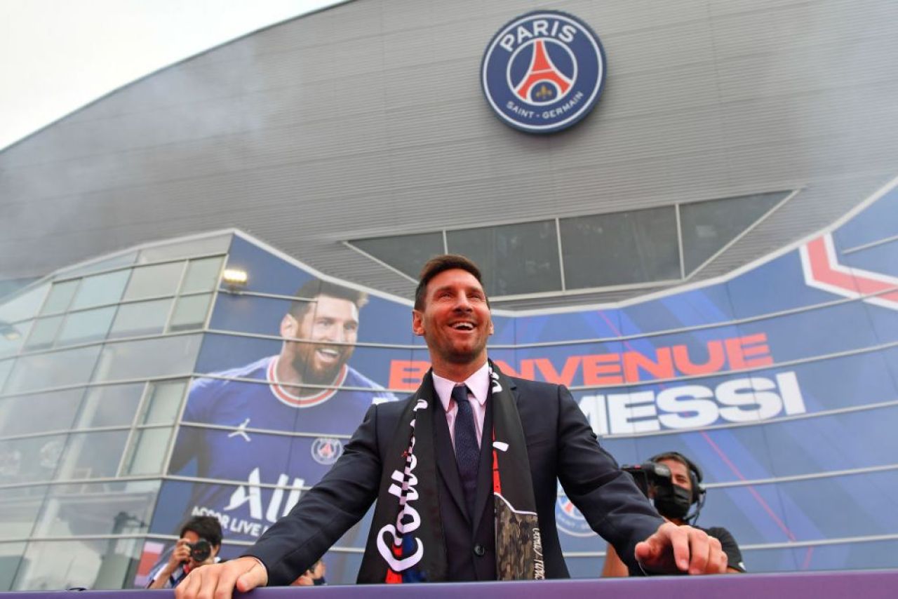 Nervi și deznădejde după plecarea lui Messi de la FC Barcelona. Cum au reacționat foștii colegi ai argentinianului _6