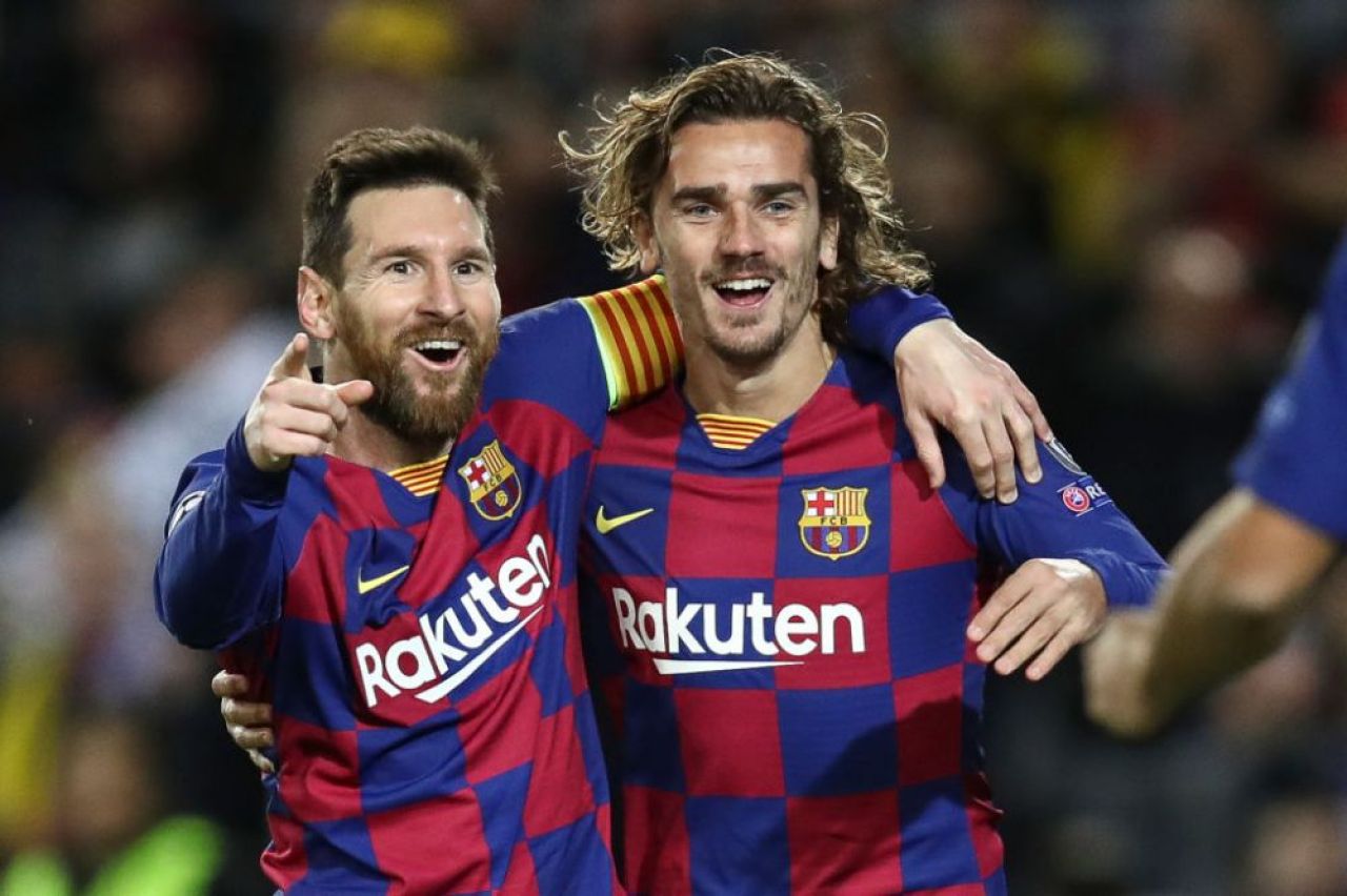 Nervi și deznădejde după plecarea lui Messi de la FC Barcelona. Cum au reacționat foștii colegi ai argentinianului _10