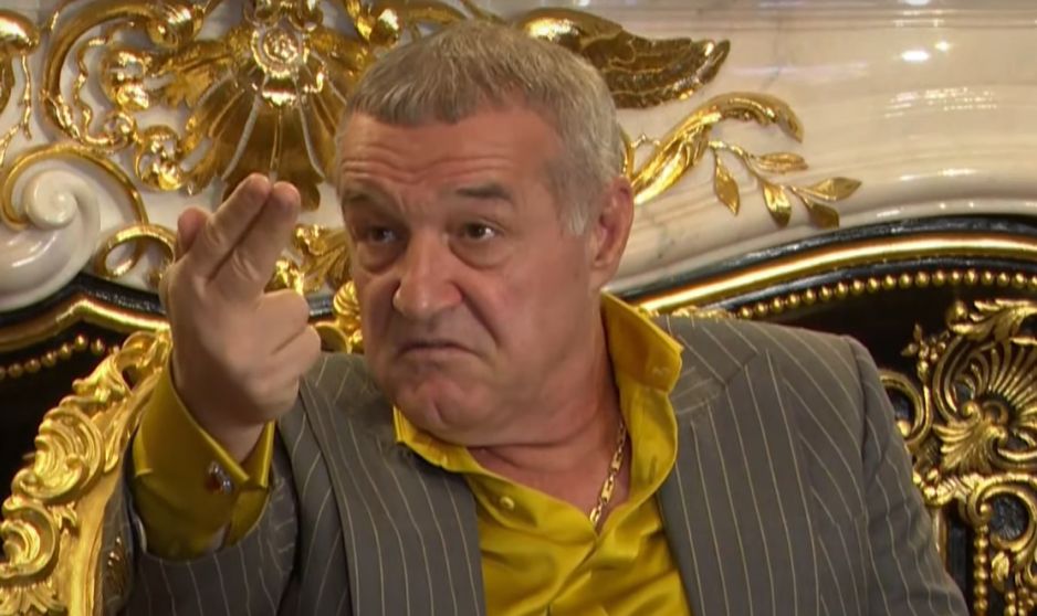 Dumitru Dragomir, solidar cu Gigi Becali: „El vorbește pe banii lui”. Cu cine îl compără fostul șef de la LPF_1