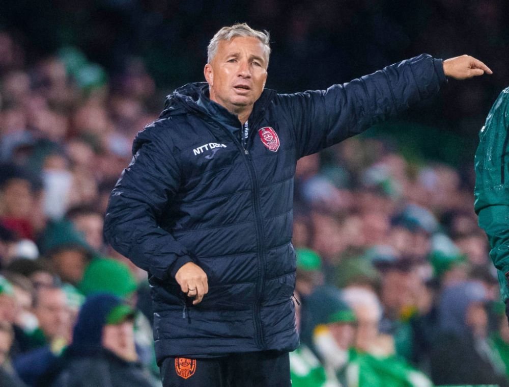 Dan Petrescu, tranșant după Young Boys - CFR: „Eu eram luat la mișto, dar nu s-a văzut niciodată diferența”_2